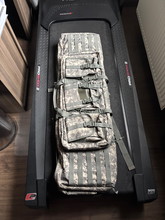 Image pour Voodoo tactical tassen