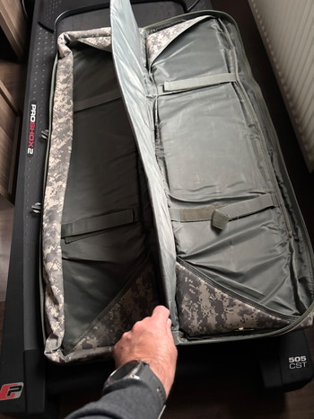 Bild 2 für Voodoo tactical tassen