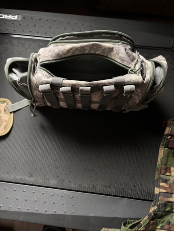 Bild 3 für Voodoo tactical tassen