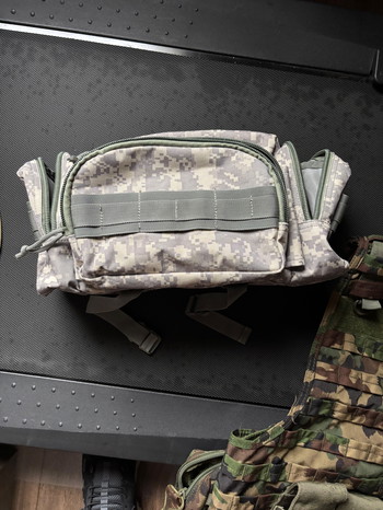 Bild 4 für Voodoo tactical tassen