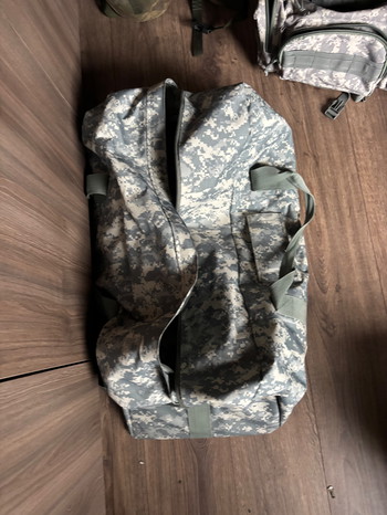 Bild 5 für Voodoo tactical tassen