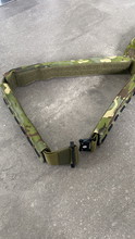 Bild für Novritsch Low Profil Belt