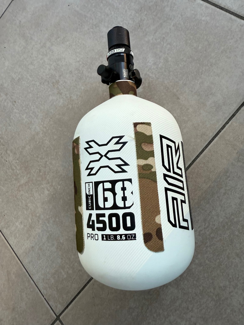Imagen 1 de Hk army alpha air