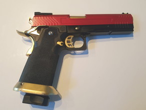 Image for Armorer WorksHX1104 RED