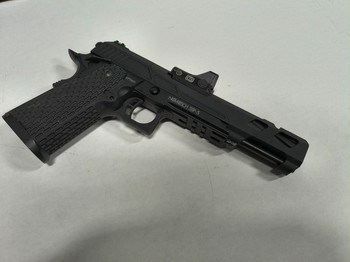 Image 2 pour Defecte Novritsch SSP5