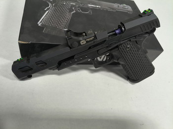 Image 3 pour Defecte Novritsch SSP5