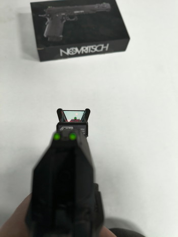 Image 4 pour Defecte Novritsch SSP5