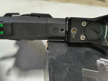 Image 6 pour Defecte Novritsch SSP5