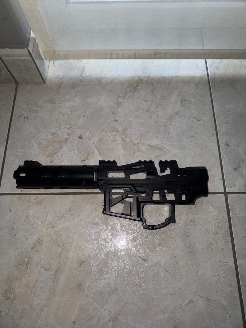 Bild 1 für Mac m4 body