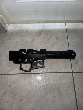 Bild 2 für Mac m4 body