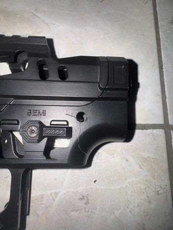 Bild 3 für Mac m4 body