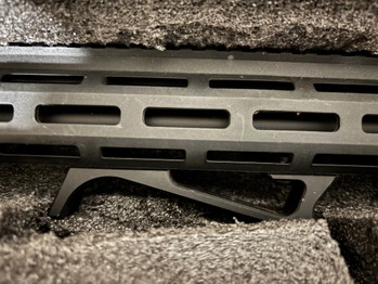 Image 3 pour Novritsch SSR4  MK1 + red dot & high riser v3 + M-LOK handguard
