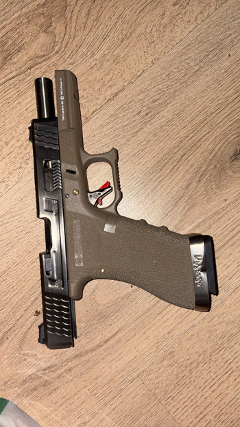 Image 2 for GLOCK GBB