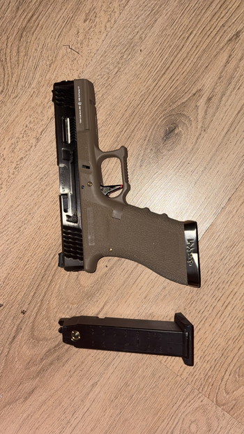 Image 3 for GLOCK GBB