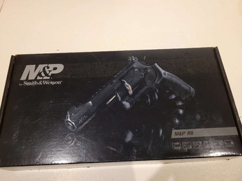 Image 2 pour M&P R8