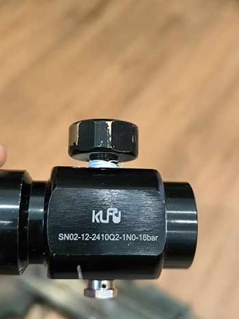Image 2 for HPA E&L AKS-74U