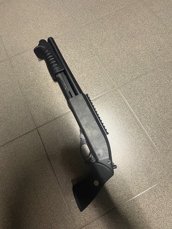 Imagen 4 de Tokyo Marui Breacher m870
