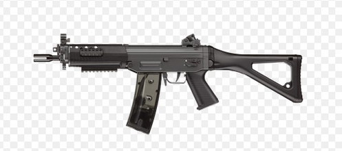 Imagen para Sig Commando Folding Stock + 1 High Cap