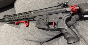 Image 3 for M4 DMR - Rifle - CQB