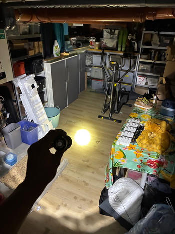 Afbeelding 3 van Olight Javelot Tac Wapenlamp