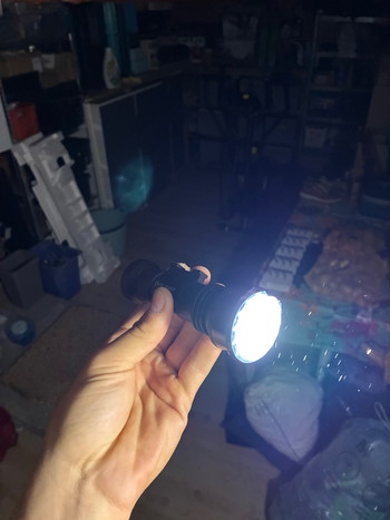 Afbeelding 4 van Olight Javelot Tac Wapenlamp