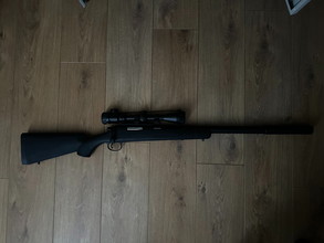 Image pour JG Bar 10 voor HPA (VSR 10 replica)