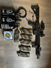 Image pour Volledige HPA setup