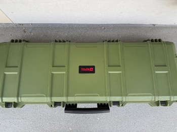Image 4 pour Silverback SRS A2 covert 16inch inclusief vortex scope