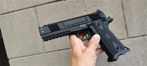 Image for Costa Ludus Carry comp Hi capa