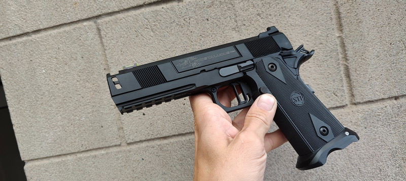 Image 1 for Costa Ludus Carry comp Hi capa