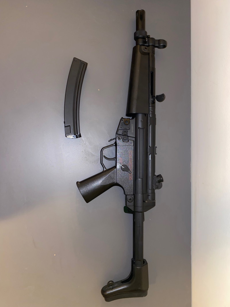 Afbeelding 1 van Mp5