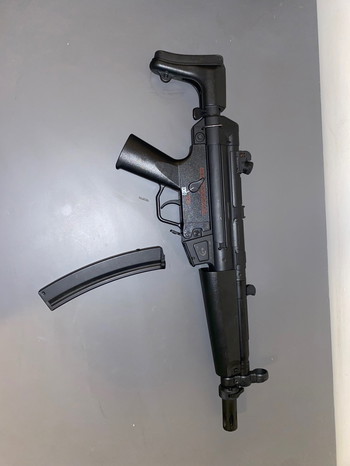 Afbeelding 2 van Mp5