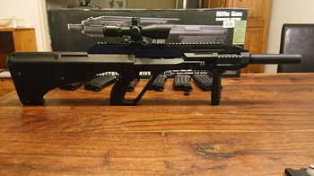 Image 4 for JG AUG A3 DMR