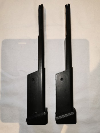 Imagen 4 de ASG Glock G18C AEP