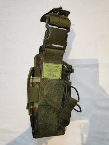 Imagen 5 de ASG Glock G18C AEP