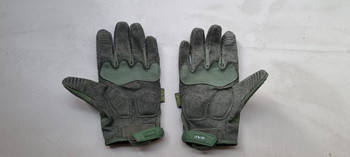 Afbeelding 2 van Mechanix Wear M-Pact OD handschoenen