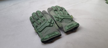 Afbeelding 4 van Mechanix Wear M-Pact OD handschoenen