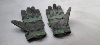 Afbeelding 5 van Mechanix Wear M-Pact OD handschoenen