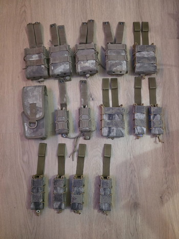 Imagen 2 de Old gen arsarma 6094 ATACS-AU