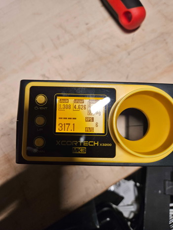Image 3 for KWA Kriss Vector GBB