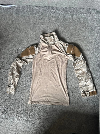 Afbeelding 4 van Invader gear uniform set