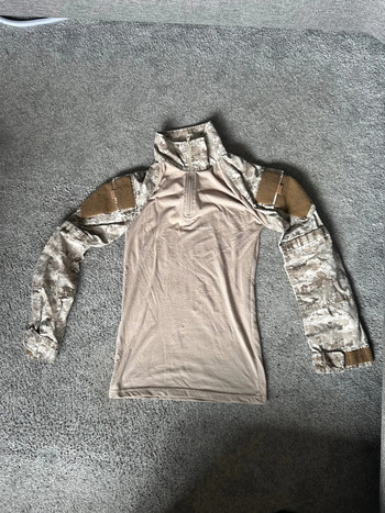 Image 4 for Invader gear uniform set met head cover