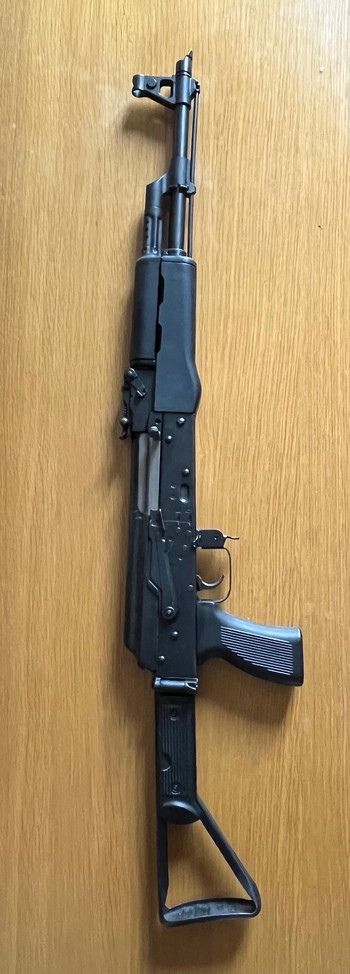 Imagen 2 de Real sword Type 56-2