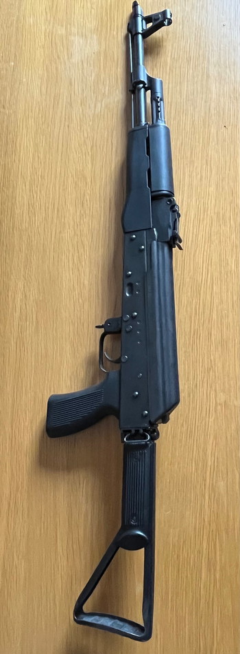 Image 3 pour Real sword Type 56-2