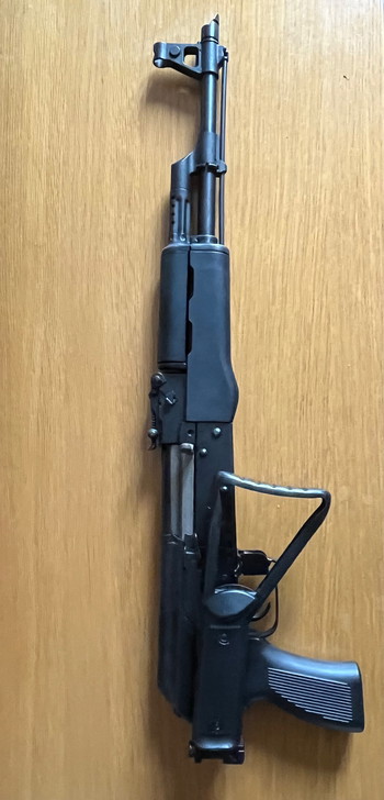 Imagen 4 de Real sword Type 56-2