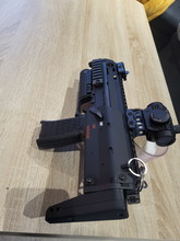 Bild für MP7A1 - TokyoMarui GBBR