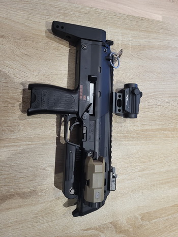 Bild 2 für MP7A1 - TokyoMarui GBBR