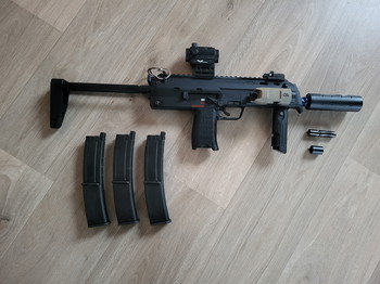 Bild 3 für MP7A1 - TokyoMarui GBBR