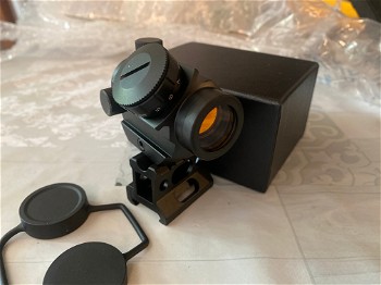 Afbeelding 2 van Sight T1 red dot  shipping included
