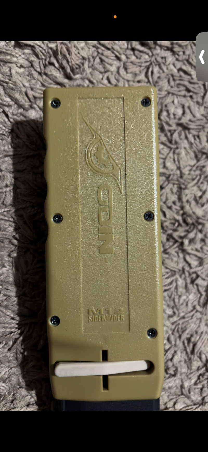 Bild 1 für Odin M12